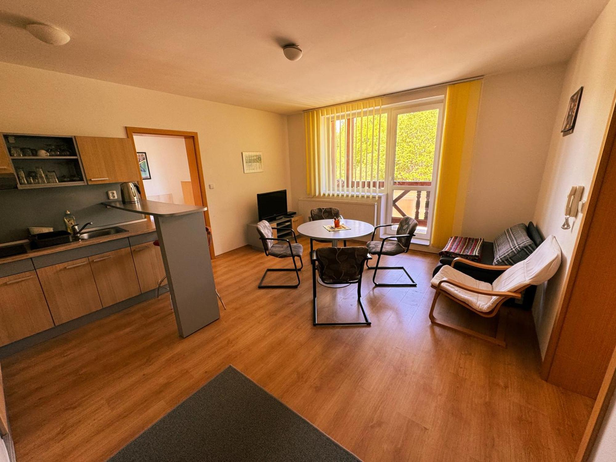 Apartmany Slavkov - Dolny Smokovec Wysokie Tatry Zewnętrze zdjęcie