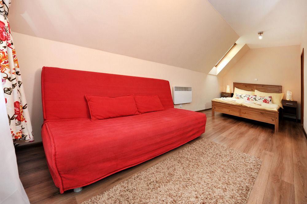 Apartmany Slavkov - Dolny Smokovec Wysokie Tatry Zewnętrze zdjęcie