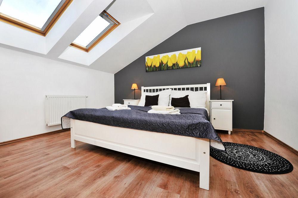 Apartmany Slavkov - Dolny Smokovec Wysokie Tatry Zewnętrze zdjęcie