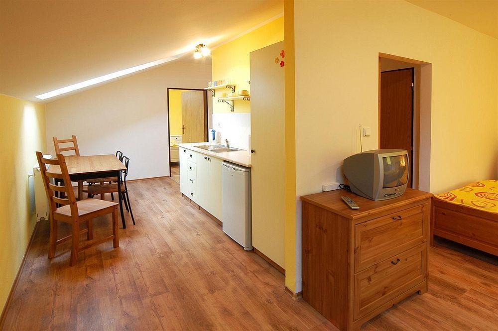 Apartmany Slavkov - Dolny Smokovec Wysokie Tatry Zewnętrze zdjęcie