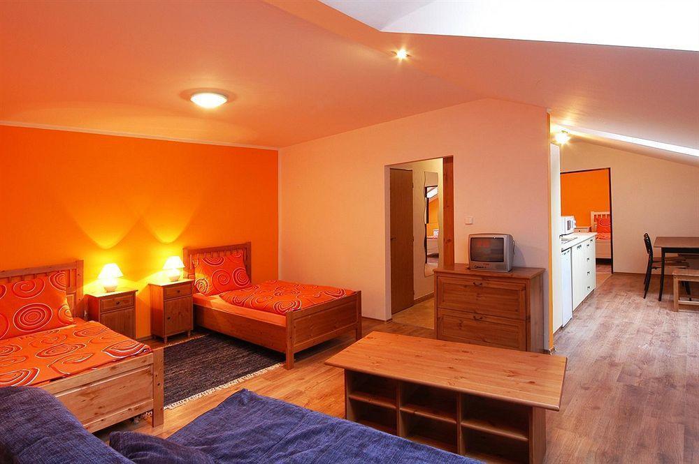Apartmany Slavkov - Dolny Smokovec Wysokie Tatry Zewnętrze zdjęcie