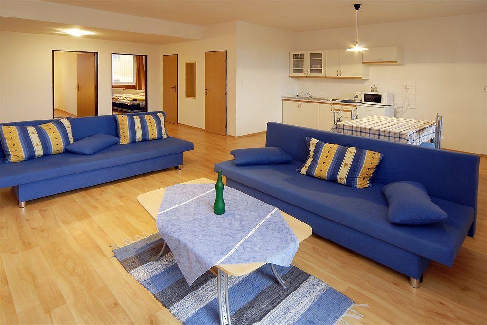 Apartmany Slavkov - Dolny Smokovec Wysokie Tatry Zewnętrze zdjęcie