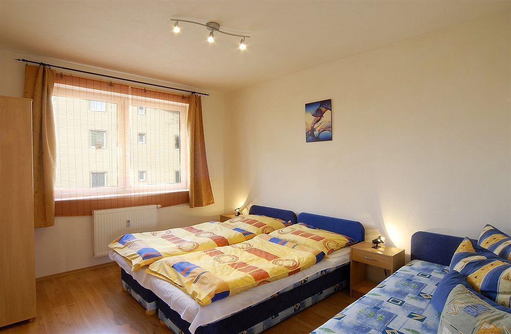 Apartmany Slavkov - Dolny Smokovec Wysokie Tatry Zewnętrze zdjęcie