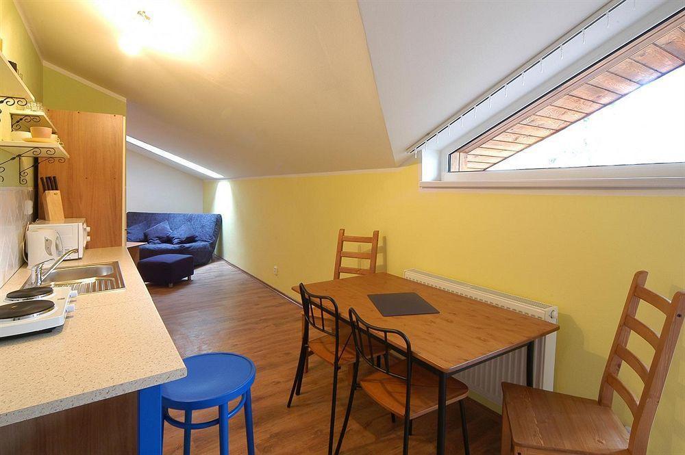 Apartmany Slavkov - Dolny Smokovec Wysokie Tatry Zewnętrze zdjęcie